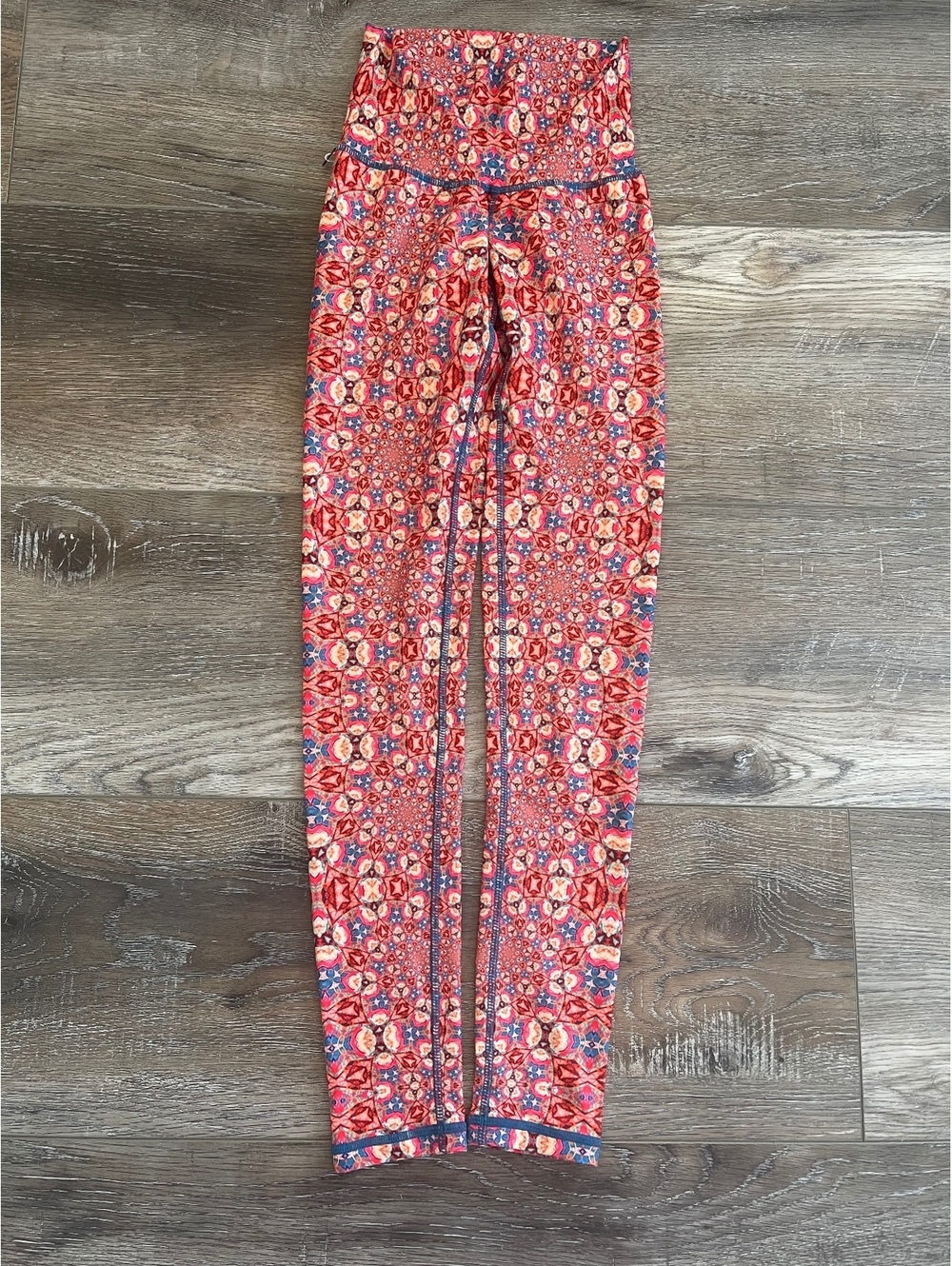 Wolven leggings NWT size XS